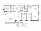 - VEGAS DESIGN St, Officer VIC 3809 Floorplan