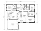 - BELLA ELITE DESIGN St, Cranbourne VIC 3977 Floorplan