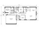 - CRYSTAL DESIGN St, Cranbourne VIC 3977 Floorplan