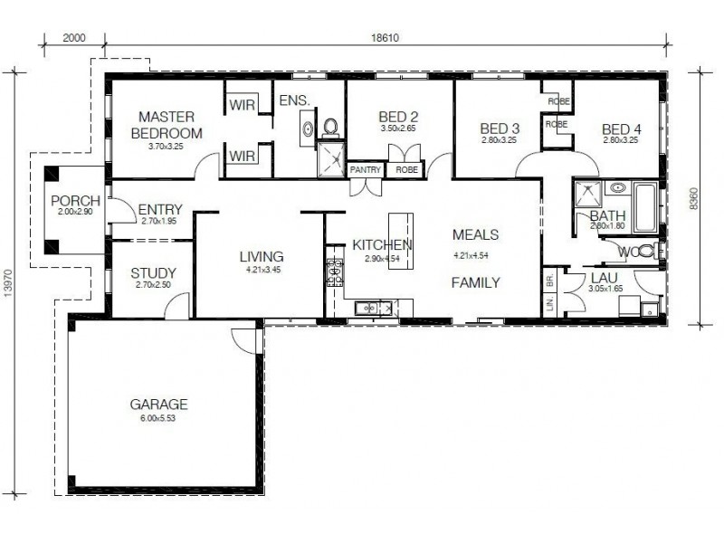 - ENTERTAINER DESIGN St, Cranbourne VIC 3977