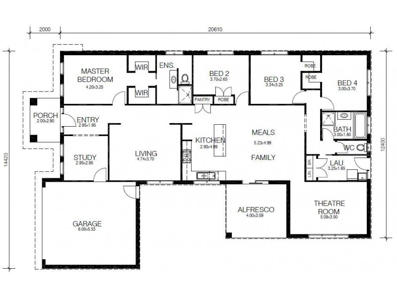 - ENTERTAINER DESIGN St, Cranbourne VIC 3977