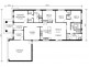 - ENTERTAINER DESIGN St, Cranbourne VIC 3977 Floorplan