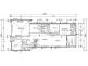 - GARNET DESIGN St, Cranbourne VIC 3977 Floorplan