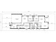 - CUBE DESIGN St, Cranbourne VIC 3977 Floorplan