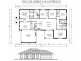 618 Bona Vista, Clyde VIC 3978 Floorplan