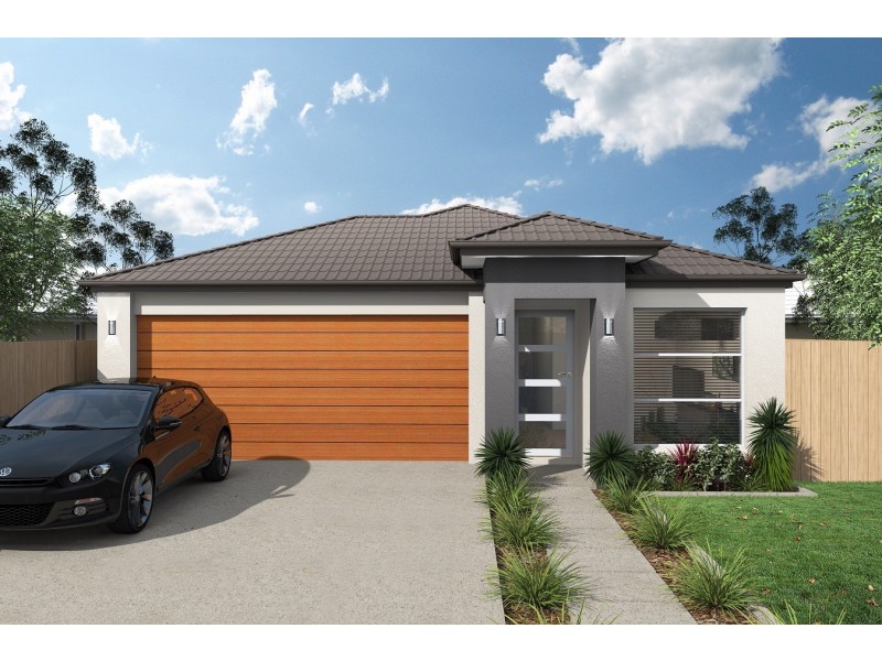 LOT 2023 LANDRACE WAY, Clyde North VIC 3978