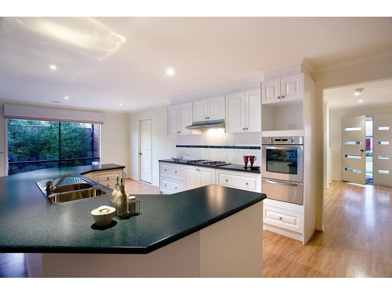 LOT 2433 SHERATON RISE, Drouin VIC 3818