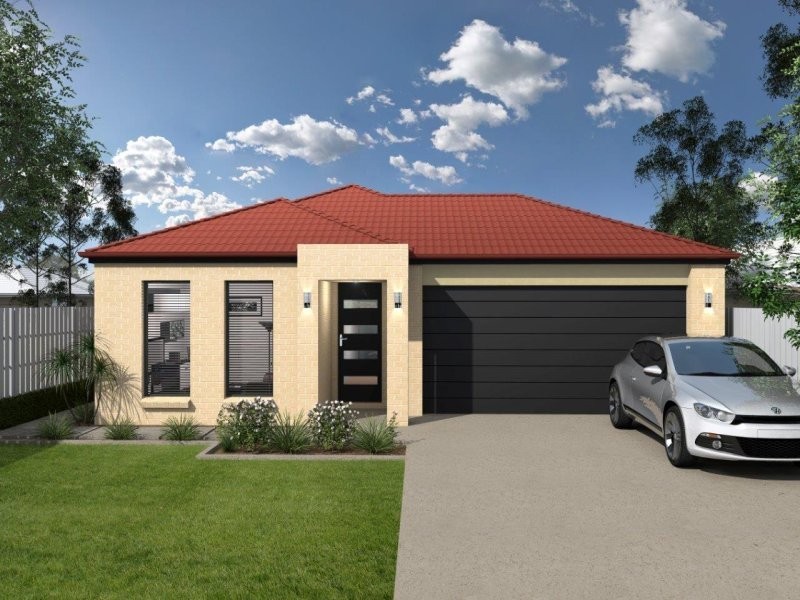LOT 152 STREZLECKI VIEWS, Trafalgar VIC 3824