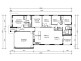 LOT 157 PEMBREY CIRCUIT, Cowes VIC 3922 Floorplan