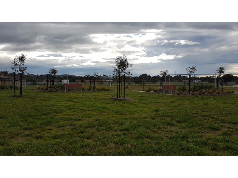 Lot 514 Woodbine Street, Pakenham VIC 3810