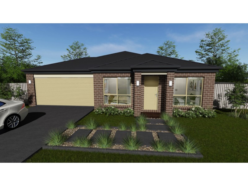 4327 Clydevale Boulevard, Clyde North VIC 3978