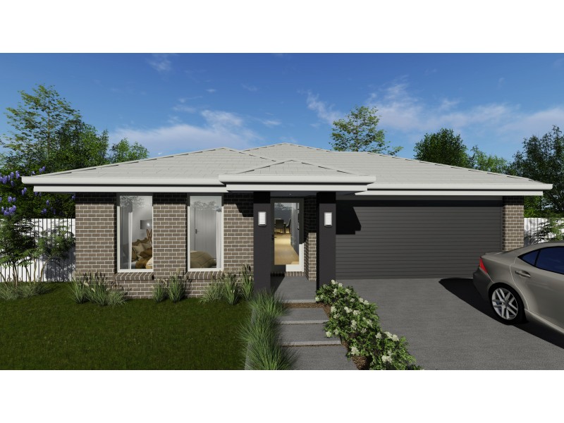 1126 Belmond Estate, Clyde North VIC 3978
