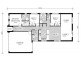22 Jasper Way, Officer VIC 3809 Floorplan