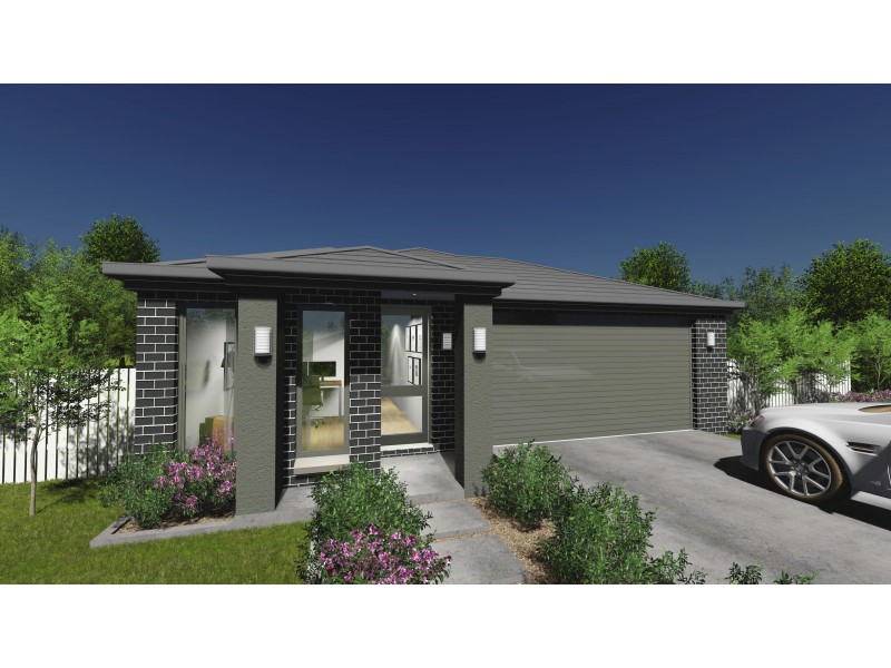 426 Thoroughbred Drive, Clyde North VIC 3978