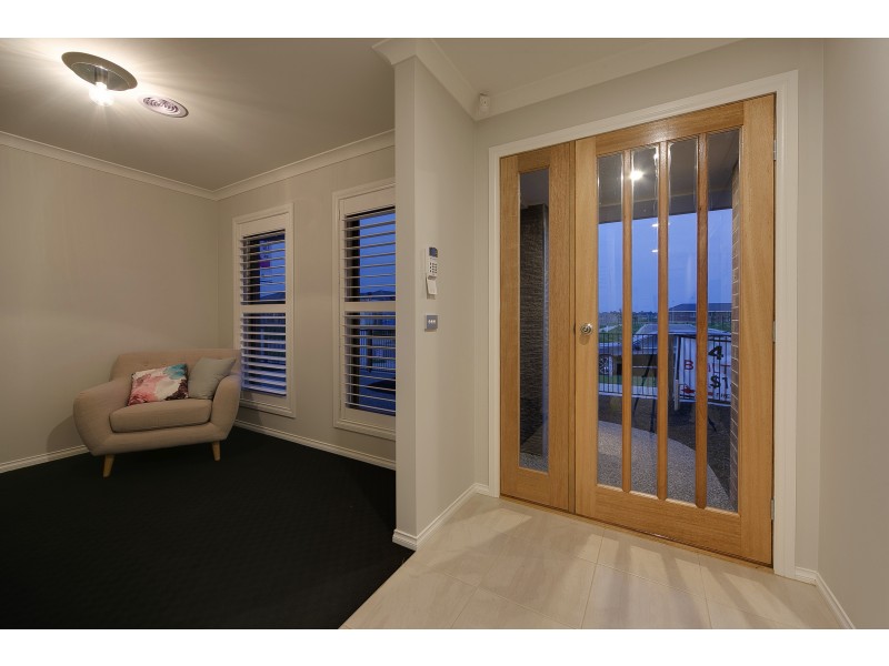 536 Meridian Estate, Clyde North VIC 3978