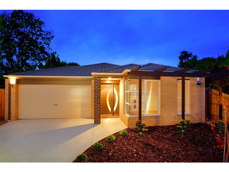18 Ensign Street, Coronet Bay VIC 3984