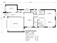 14 Annabella Street/Cameron Street, Cranbourne East VIC 3977 Floorplan