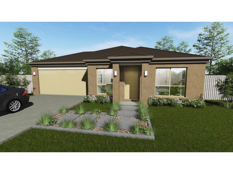 2 Koel Court, Carrum Downs VIC 3201