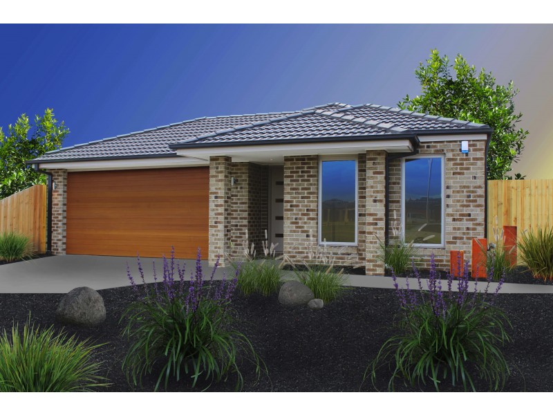 1021 Acclaim Drive, Clyde VIC 3978