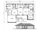33 Chesterfield Avenue, Warragul VIC 3820 Floorplan