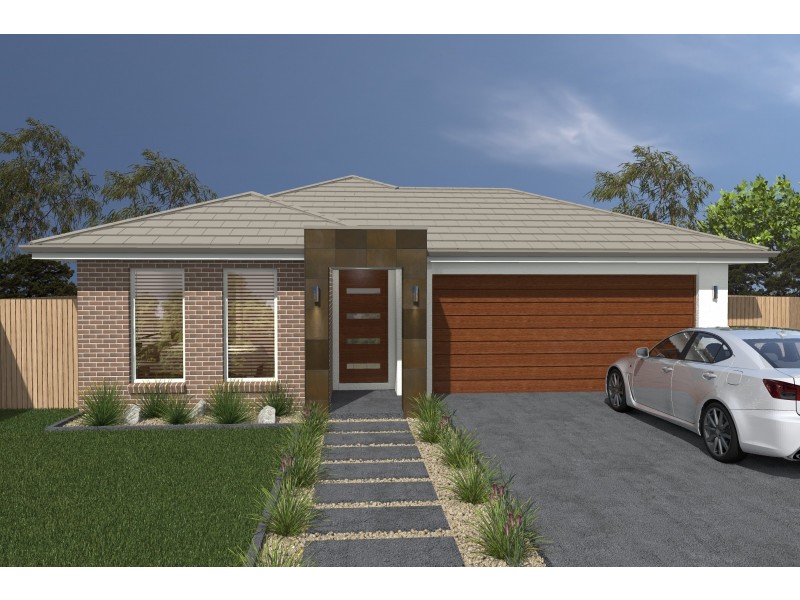 812 Lochaven Estate, Cranbourne West VIC 3977