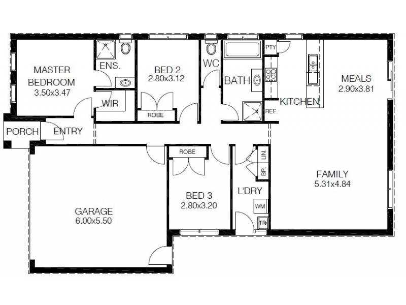 650 Meridian Estate, Clyde North VIC 3978