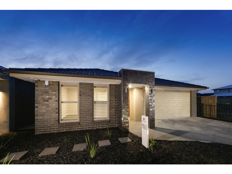 159 Botany Way, Cranbourne East VIC 3977