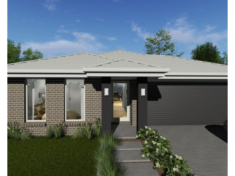 116 Allanvale Estate, Cranbourne East VIC 3977
