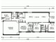 121 The Amazing Allanvale Estate, Cranbourne East VIC 3977 Floorplan