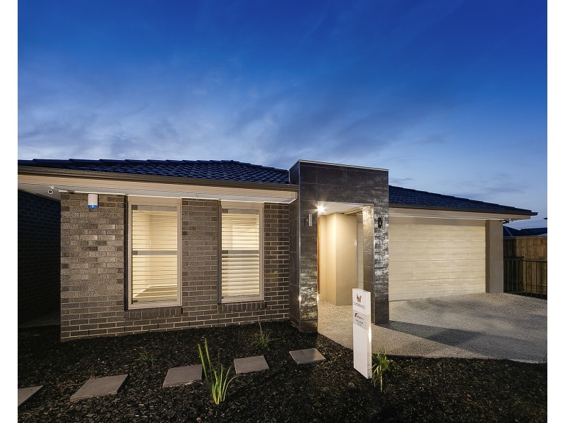 228 WOW NEW LILIUM ESTATE REALEASED THIS WEEKEND !!, Pakenham VIC 3810