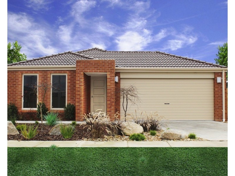 CAMELOT 22.3 SQUARE DESIGN, Cranbourne VIC 3977