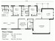 TOPAZ 19.9 SQUARES DESIGN, Cranbourne VIC 3977 Floorplan