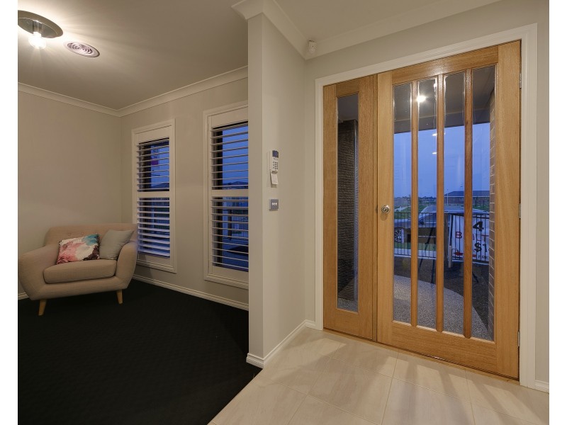 LOT 431 VILLAGER STREET, Cranbourne East VIC 3977