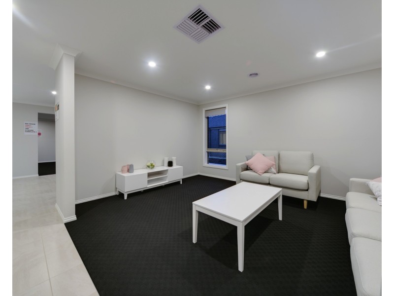 LOT 431 VILLAGER STREET, Cranbourne East VIC 3977