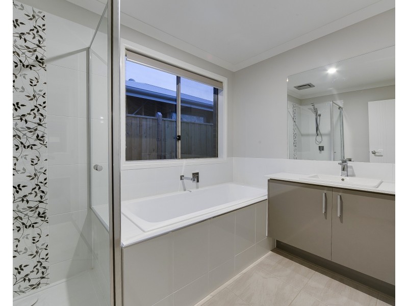 LOT 431 VILLAGER STREET, Cranbourne East VIC 3977