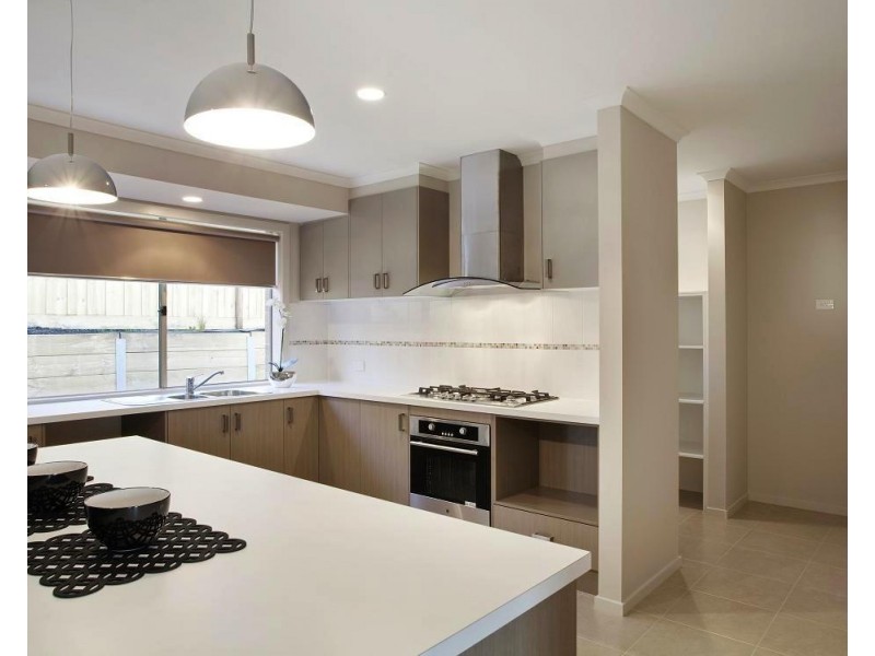 LOT 2 NICKELL COURT, Drouin VIC 3818