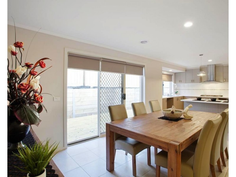 LOT 2 NICKELL COURT, Drouin VIC 3818