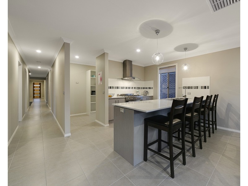 LOT 125 BRAND NEW ALLANVALE ESTATE, Cranbourne East VIC 3977