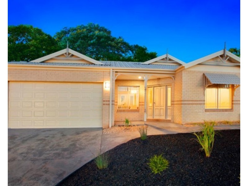 LOT 3 APPLEPORCH WAY, Drouin VIC 3818