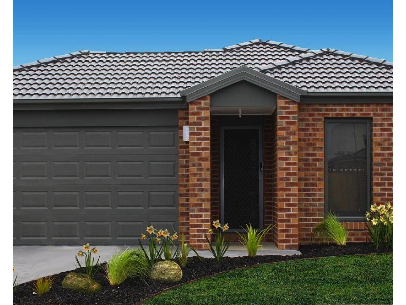 LOT 16 DINWOODIE DRIVE, Newborough VIC 3825