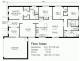 LOT 1314 GRANDVUE STREET, Officer VIC 3809 Floorplan