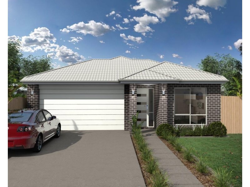 LOT 1014 LOCHAVEN STREET, Cranbourne West VIC 3977