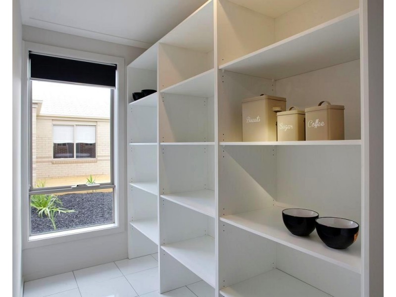 LOT 4146 HEATHER GROVE, Clyde North VIC 3978