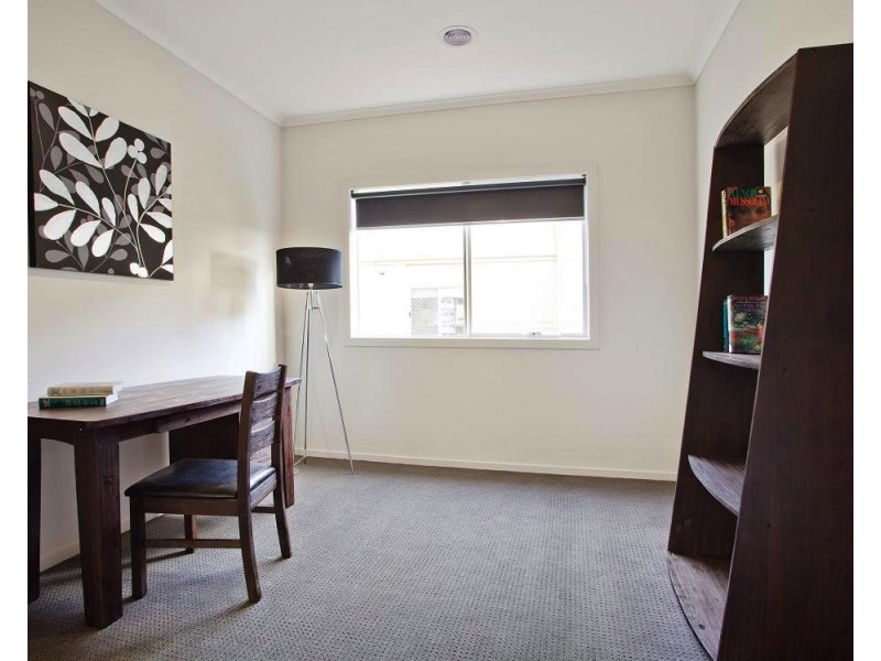 LOT 4146 HEATHER GROVE, Clyde North VIC 3978