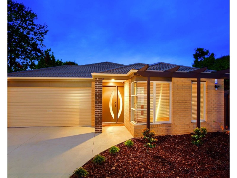 LOT 537 EAST STREET, Cranbourne East VIC 3977