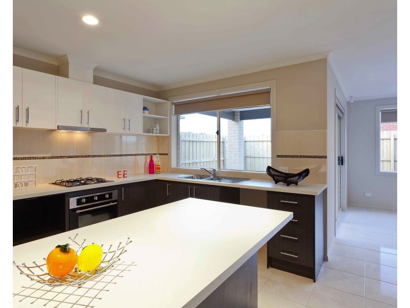 LOT 537 EAST STREET, Cranbourne East VIC 3977