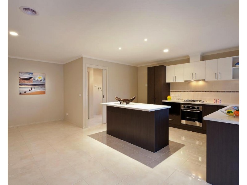 LOT 537 EAST STREET, Cranbourne East VIC 3977