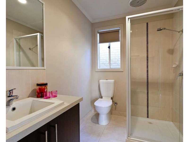 LOT 537 EAST STREET, Cranbourne East VIC 3977