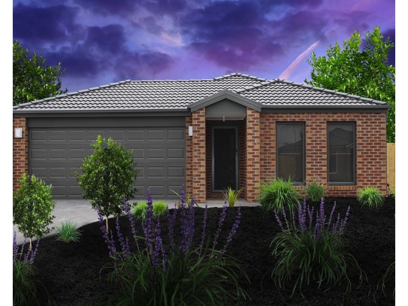 LOT 842 LOCHAVEN STREET, Cranbourne West VIC 3977