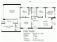 LOT 842 LOCHAVEN STREET, Cranbourne West VIC 3977 Floorplan